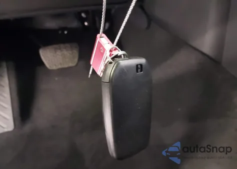 2025 Toyota Tacoma Sr 2Wd из США, поврежденный, VIN 3TYKD5HN9ST021718